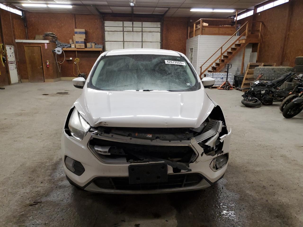 2017 Ford Escape - Image 5