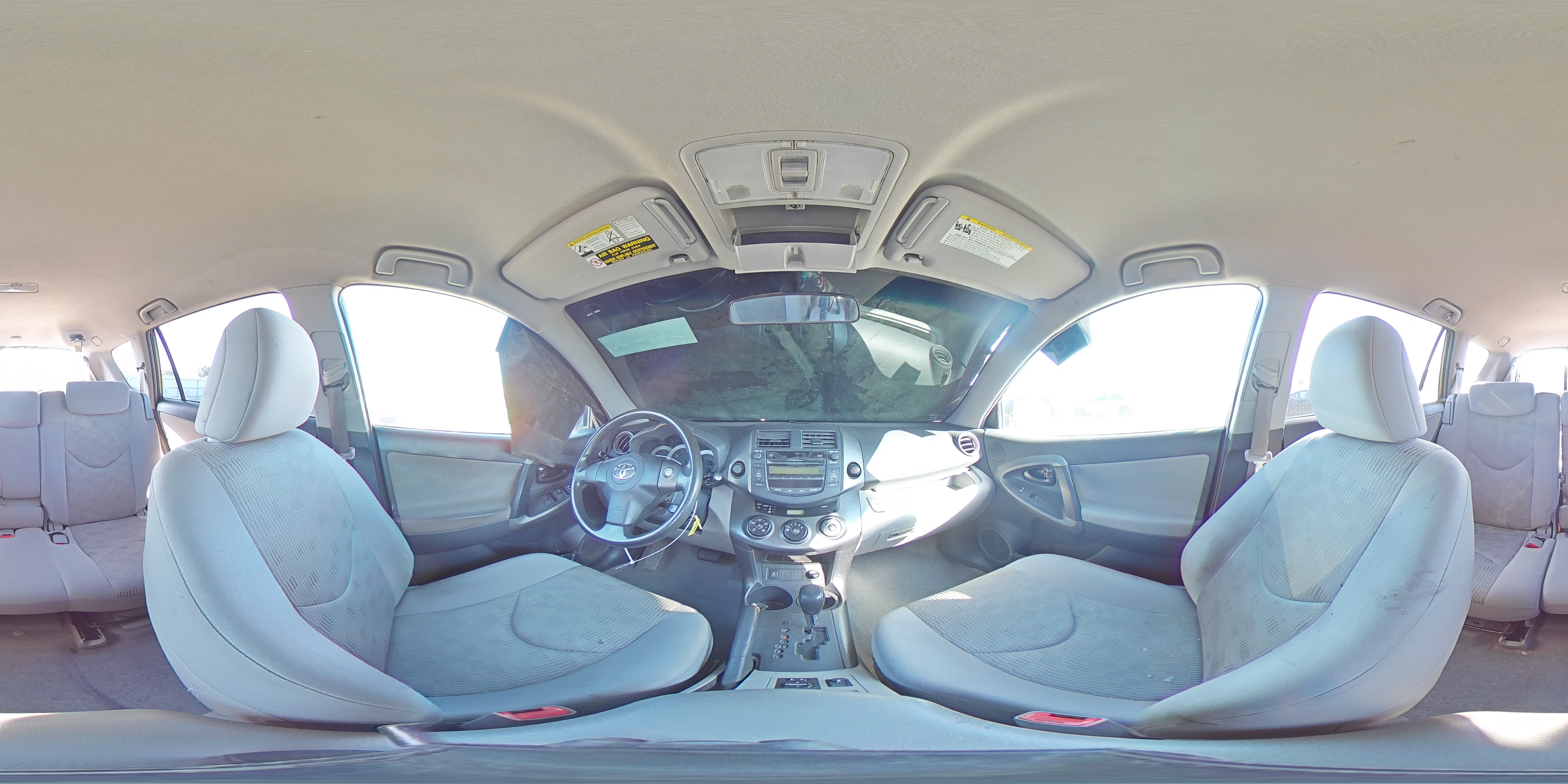2010 Toyota RAV 4 - Image 14