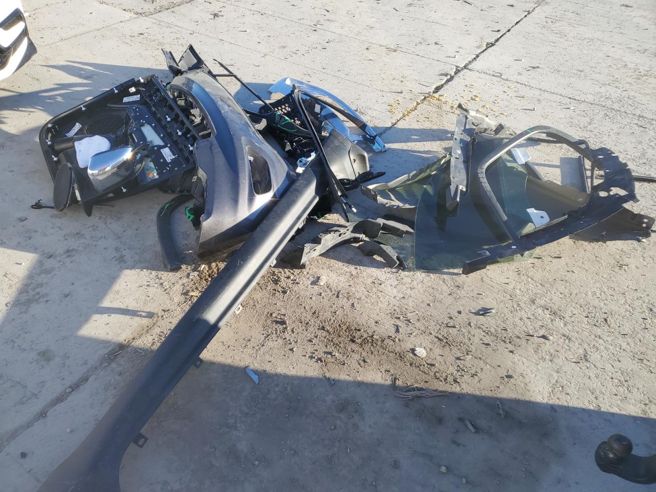 2020 Jeep Grand Cherokee - Image 13