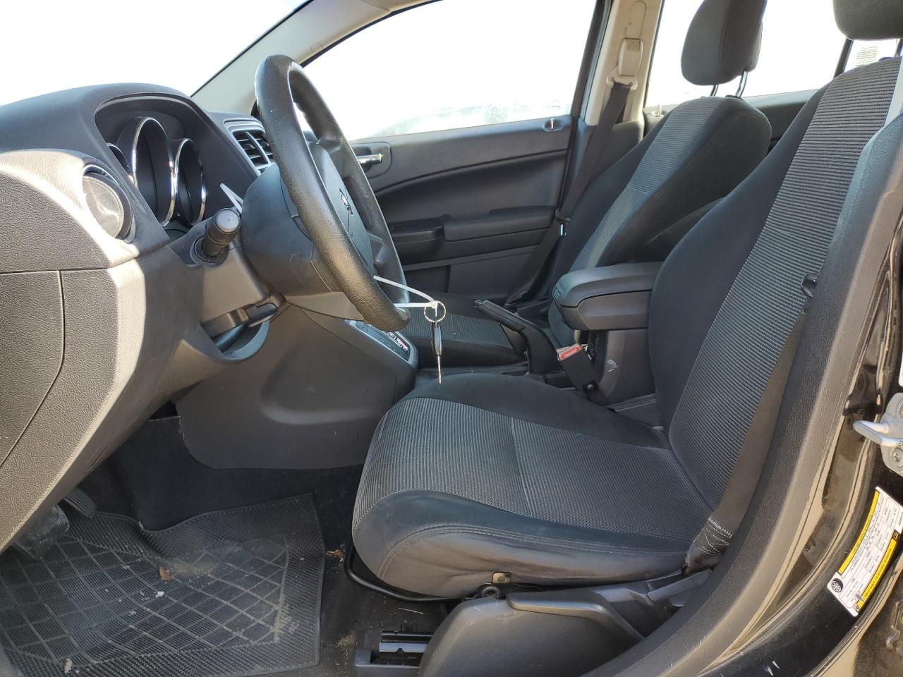 2010 Dodge Caliber - Image 7