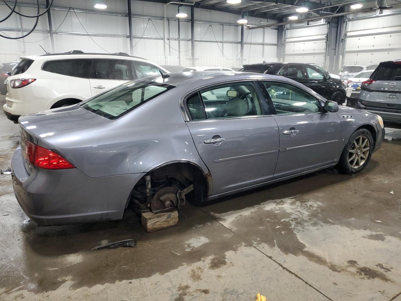 2007 Buick Lucerne - Image 3