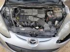 2011 Mazda Mazda2  за продажба в San Antonio, TX - All Over