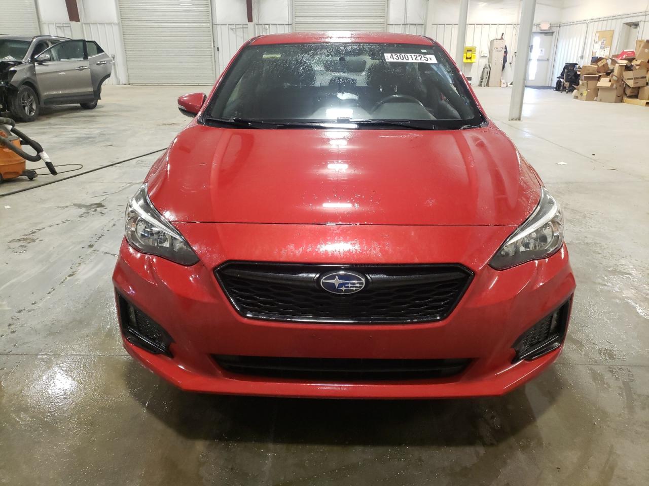 2017 Subaru Impreza - Image 5