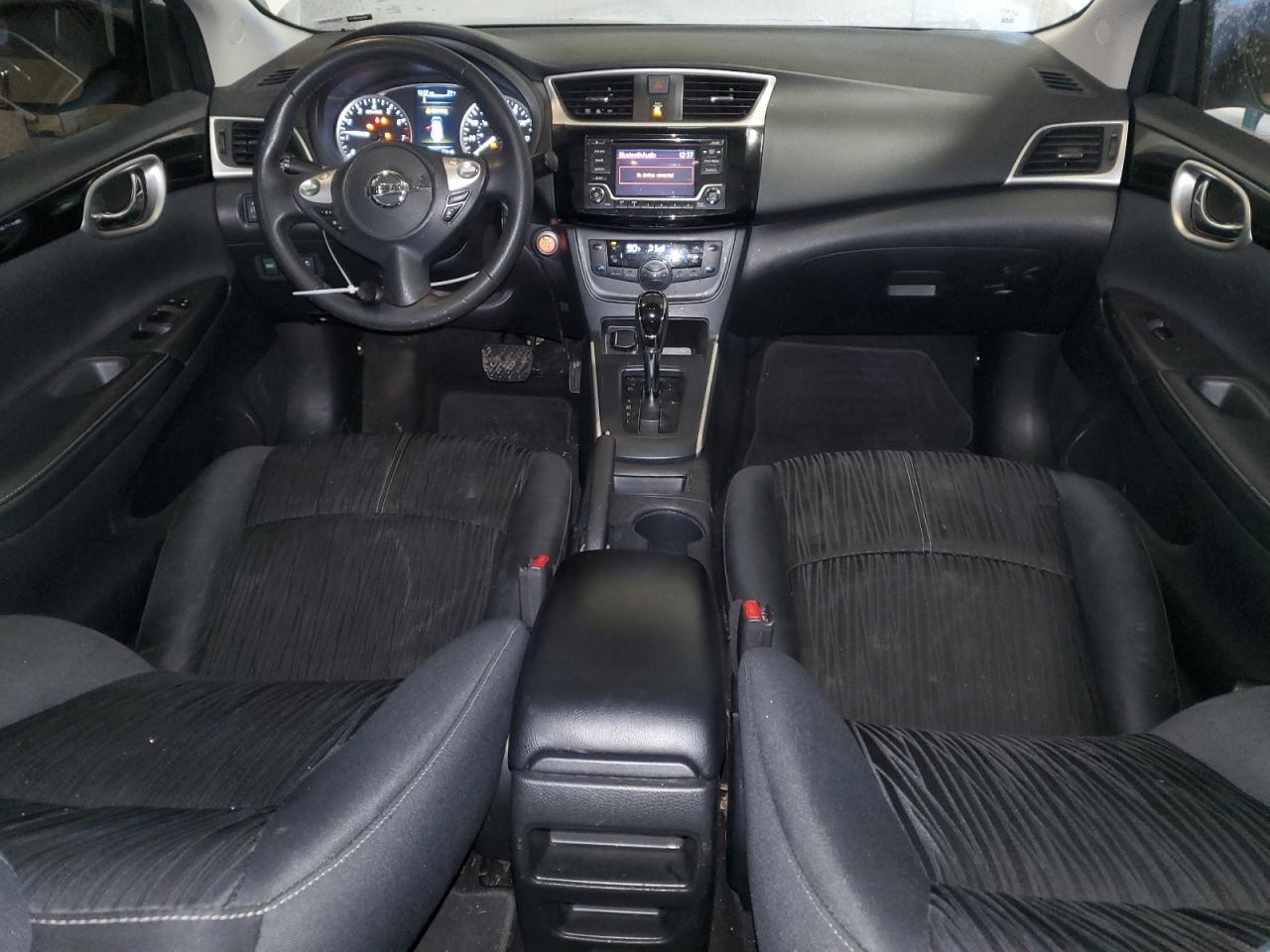 2018 Nissan Sentra - Image 8