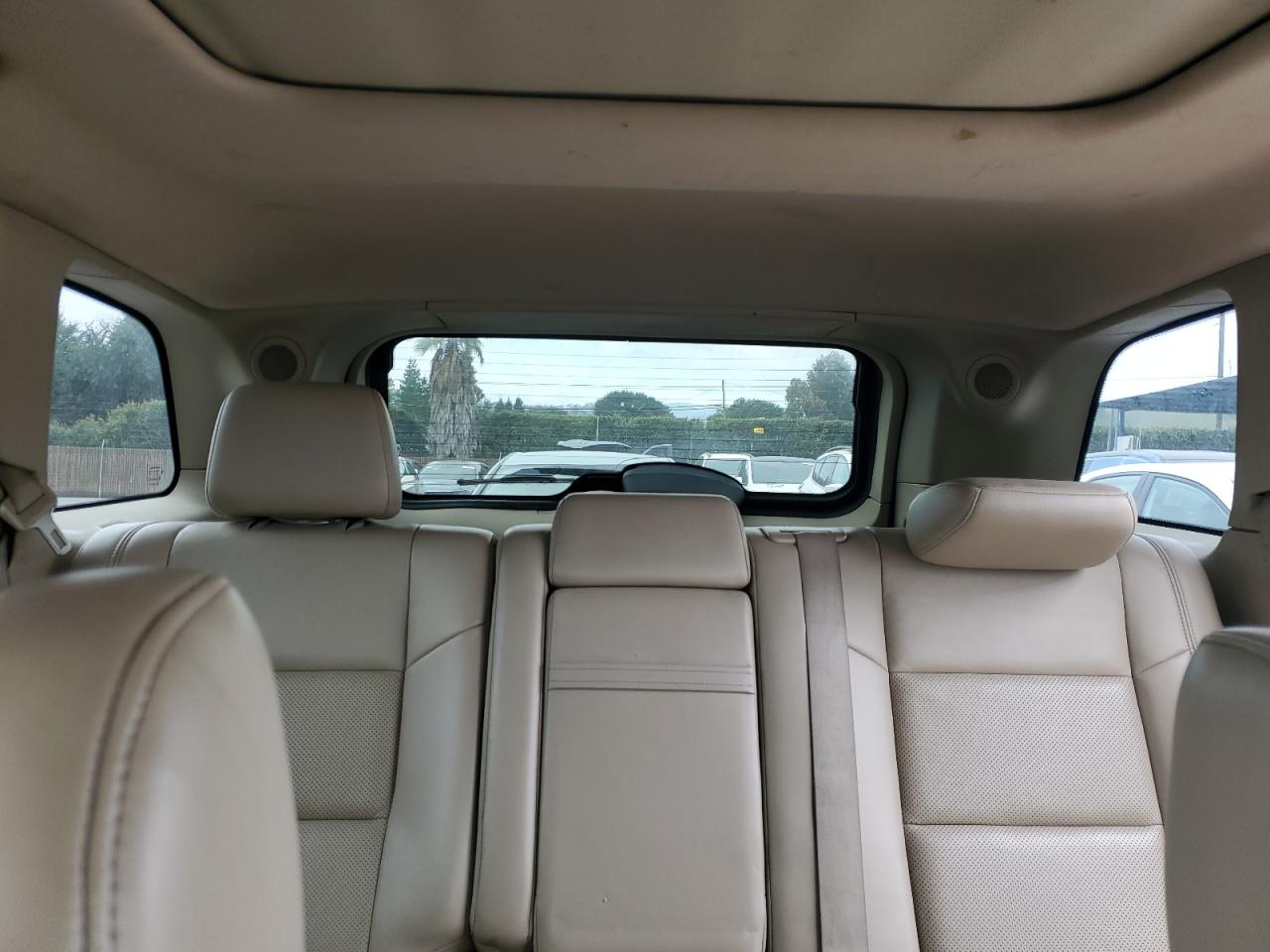 2011 Jeep Grand Cherokee - Image 10