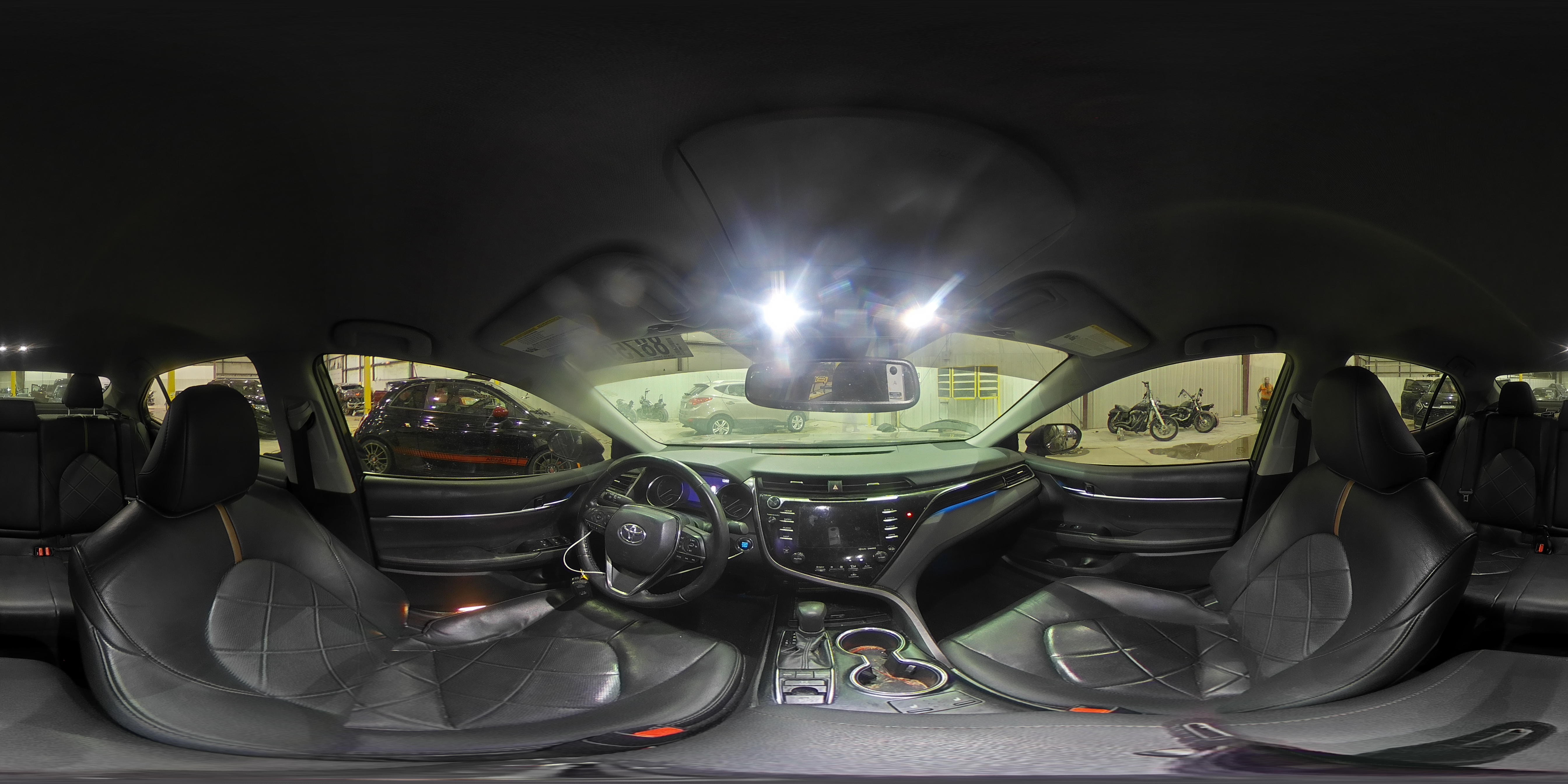 2019 Toyota Camry - Image 14