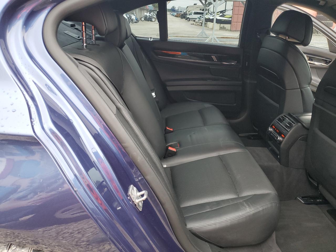 2011 BMW 7er - Image 10