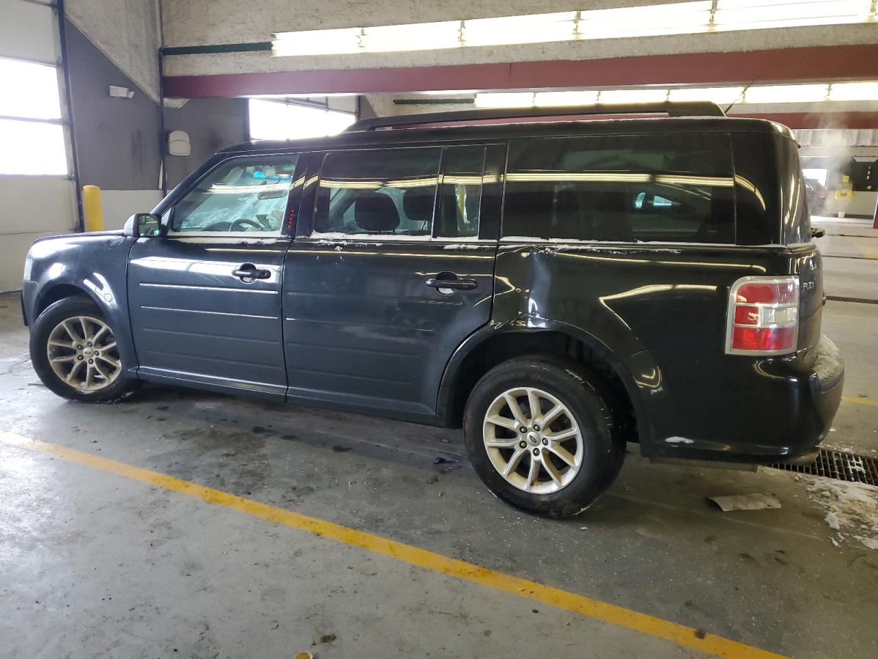 2014 Ford Flex - Image 2