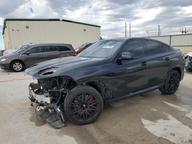 BMW X6 M COMPE – zdjęcie z aukcji, lot #88467705