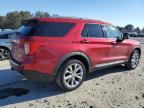 2021 Ford Explorer Platinum de vânzare în Mendon, MA - Mechanical