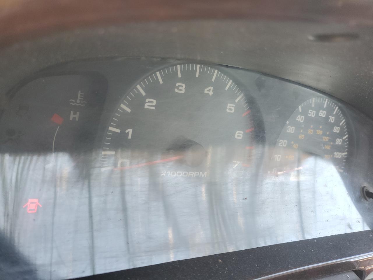 2002 Toyota 4Runner - Image 9