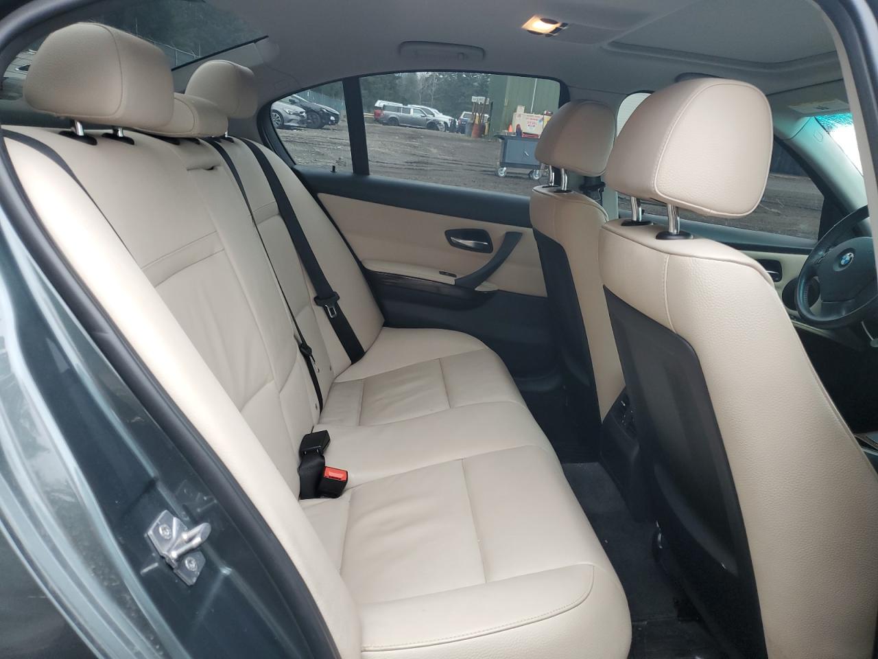 2011 BMW 3er - Image 10