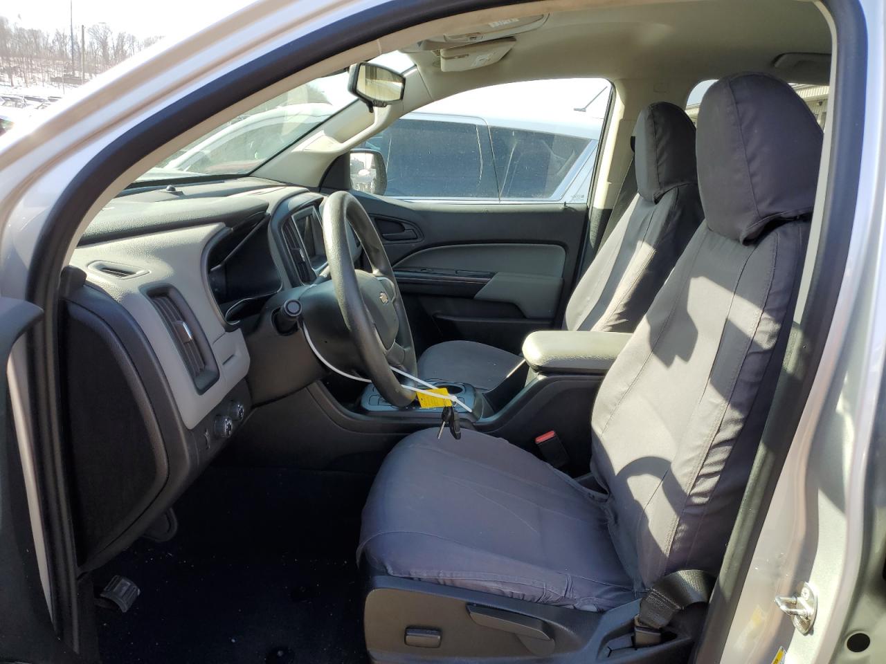 2019 Chevrolet Colorado - Image 7
