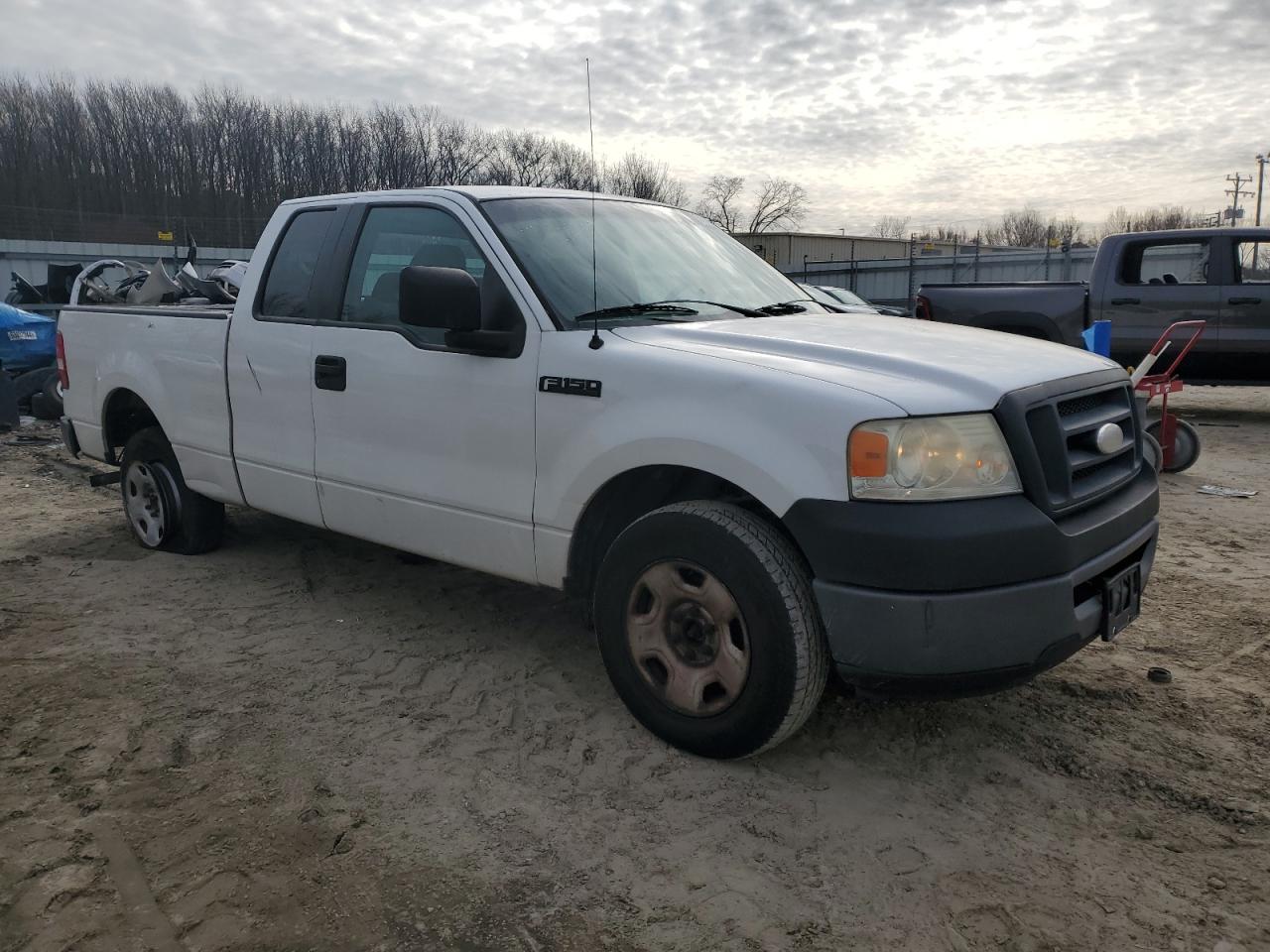 2008 Ford F-150 - Image 4