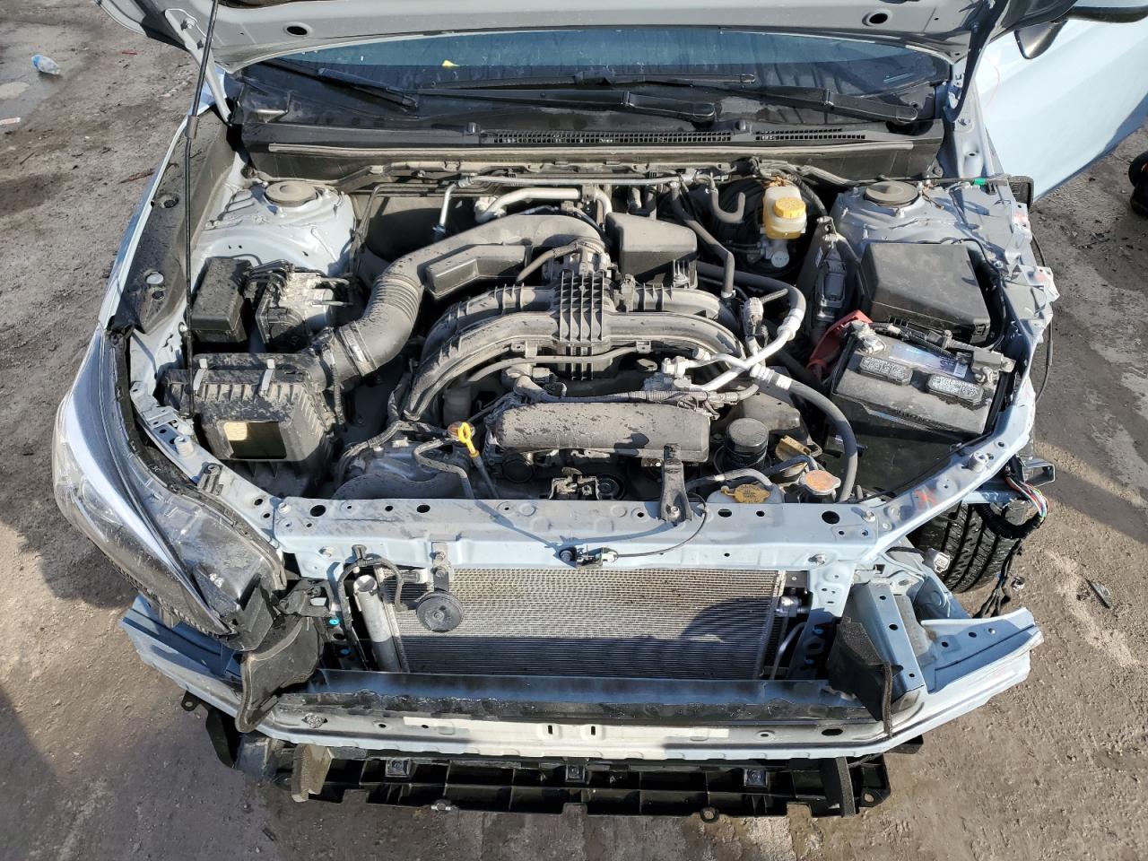 2019 Subaru XV - Image 12