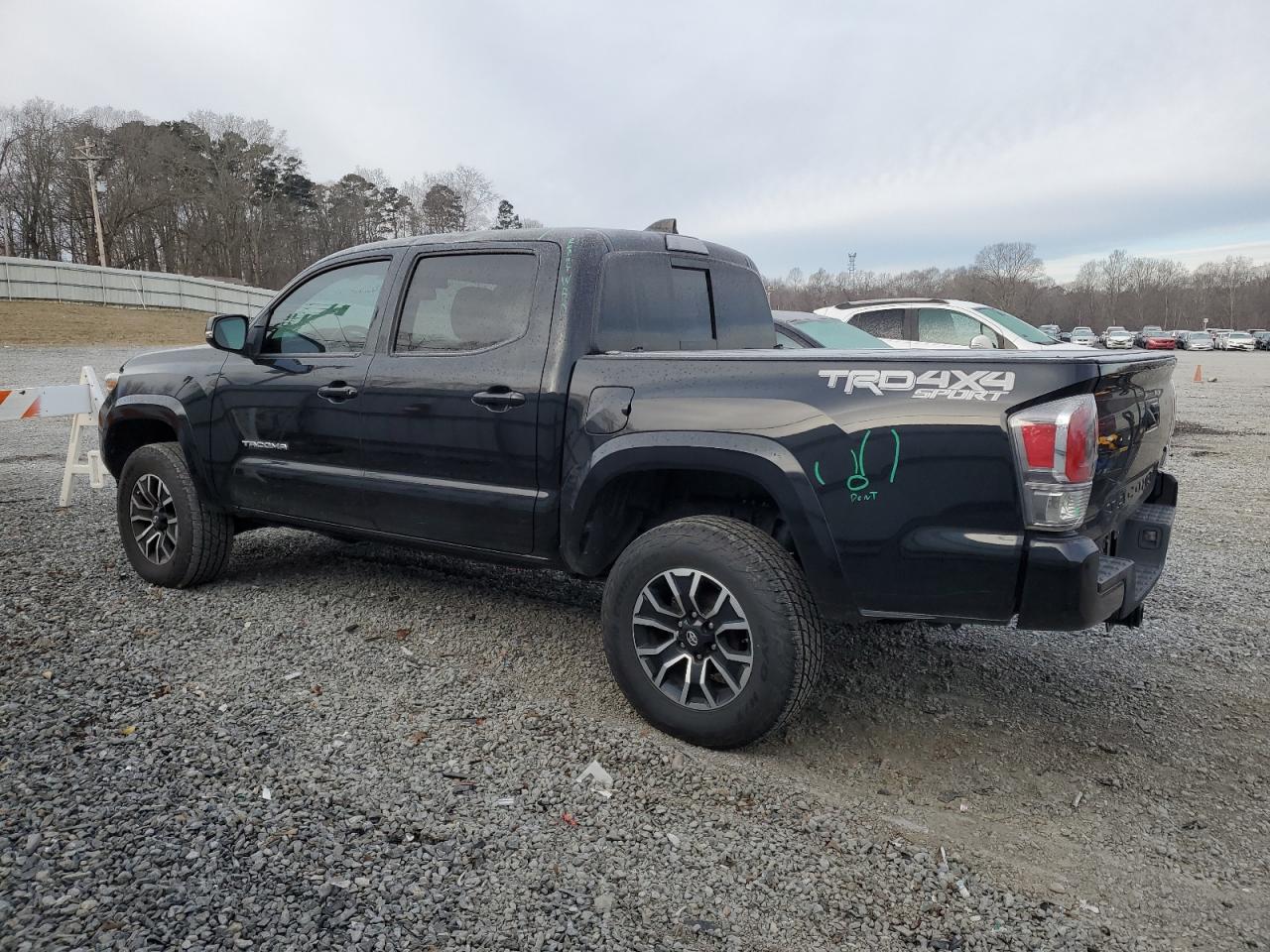 2020 Toyota Tacoma - Image 2