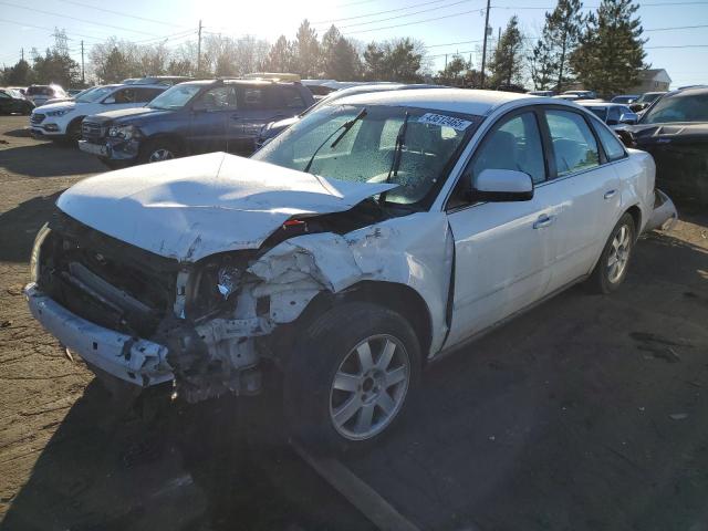 2005 Ford Five Hundred Se