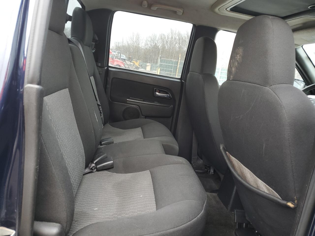 2008 Chevrolet Colorado - Image 10