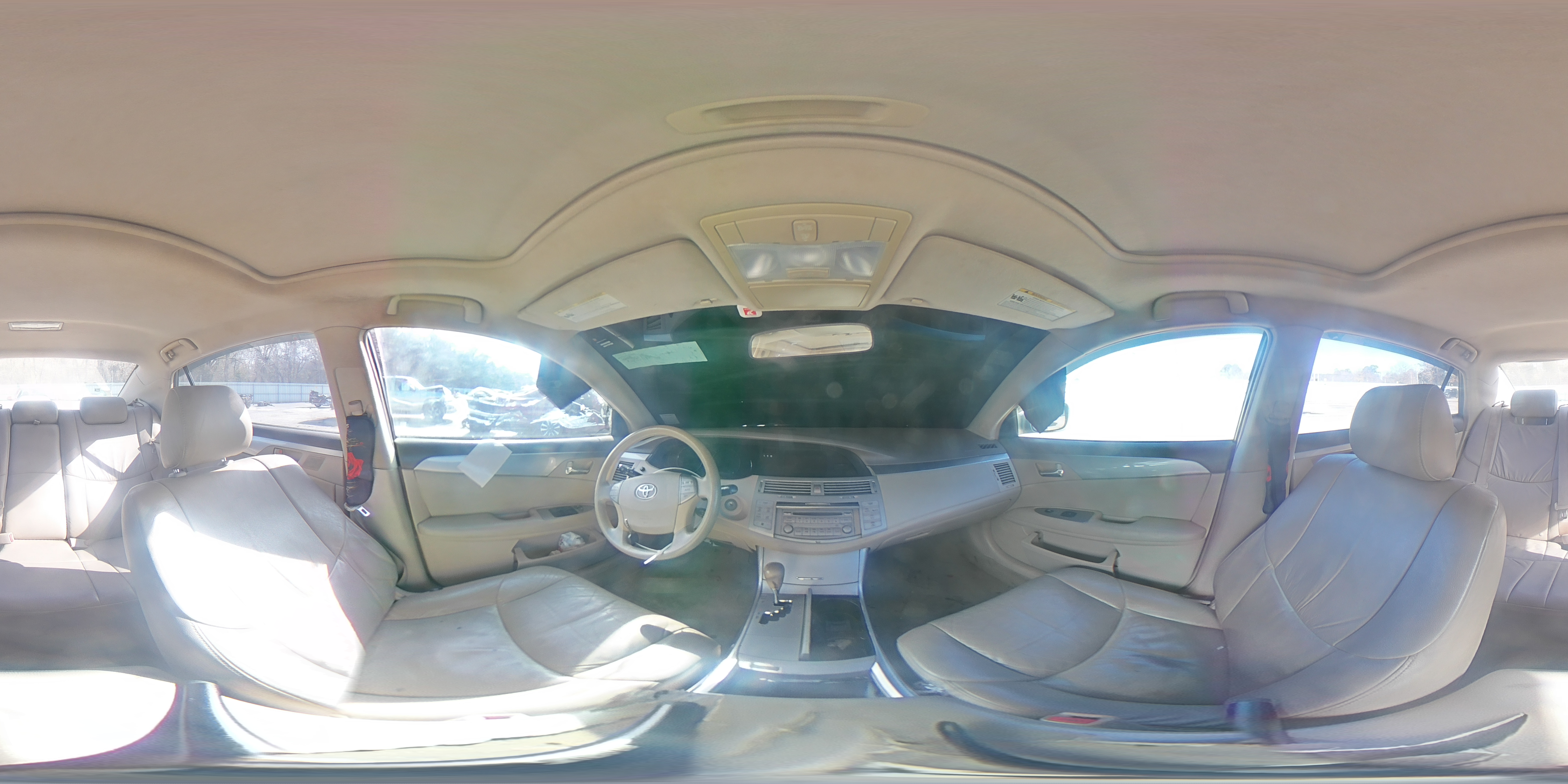 2006 Toyota Avalon - Image 12