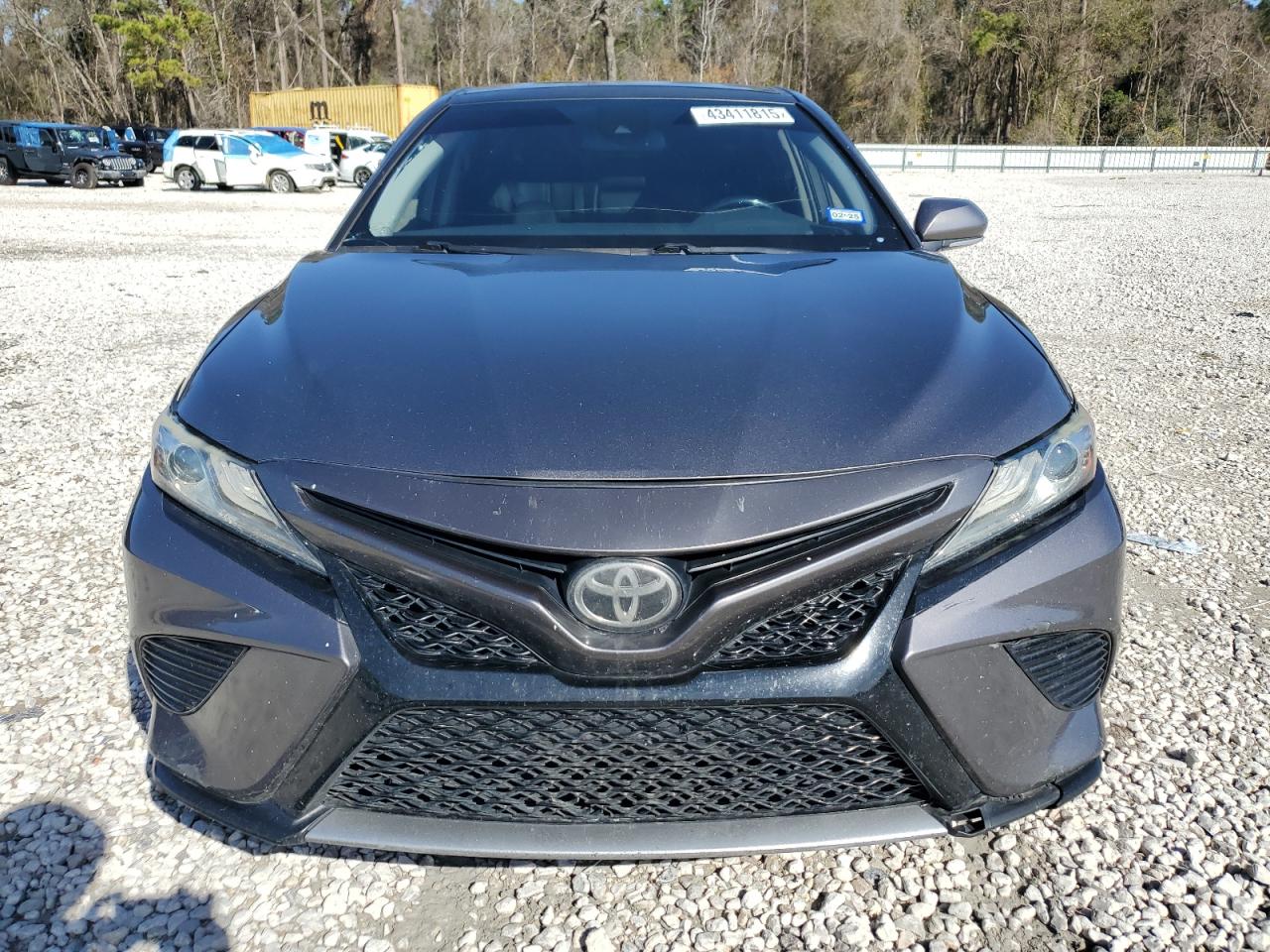 2019 Toyota Camry - Image 5
