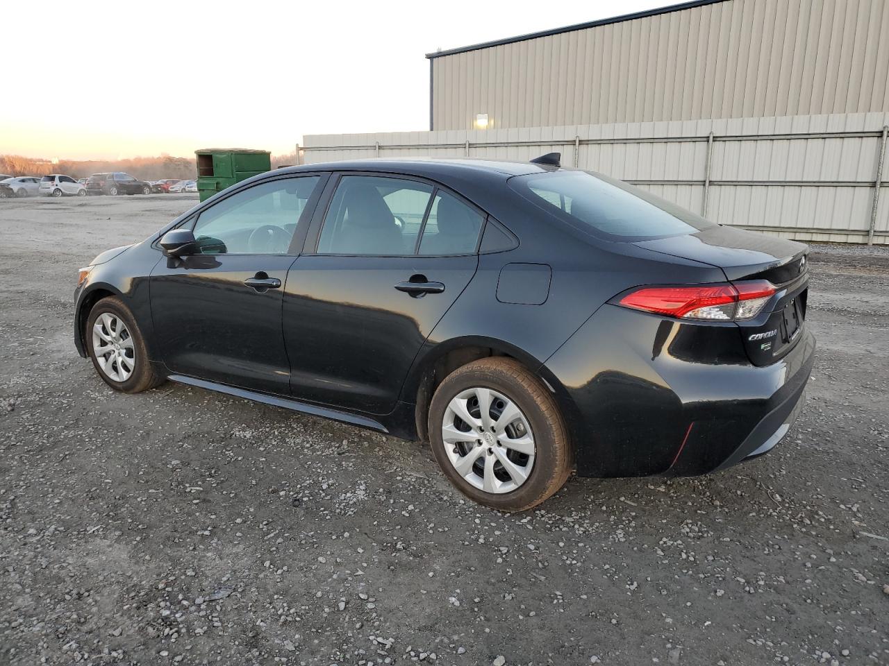 2022 Toyota Corolla - Image 2