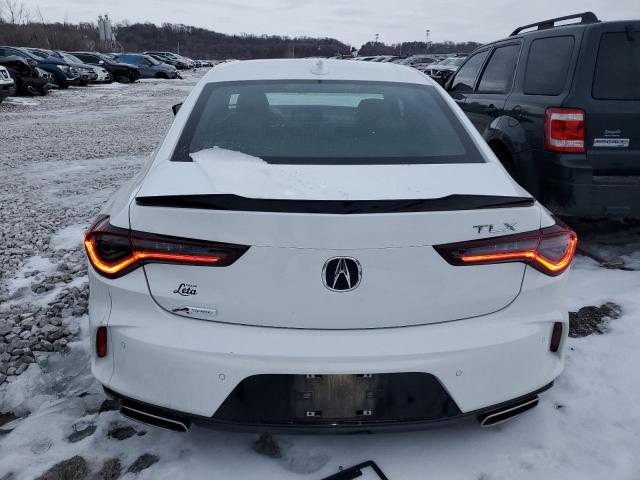  ACURA TLX 2023 Biały