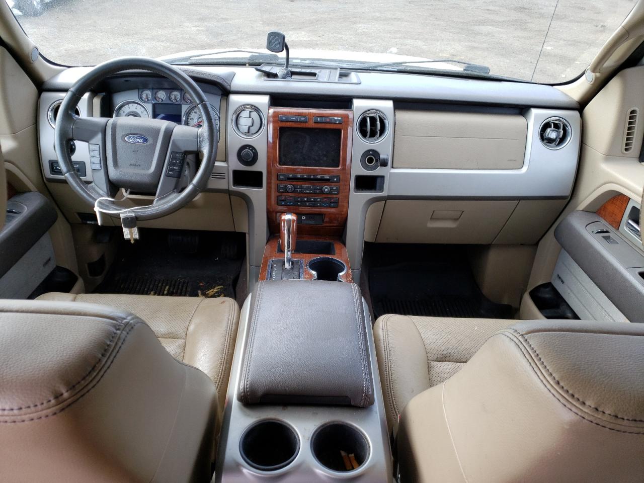 2010 Ford F-150 - Image 8