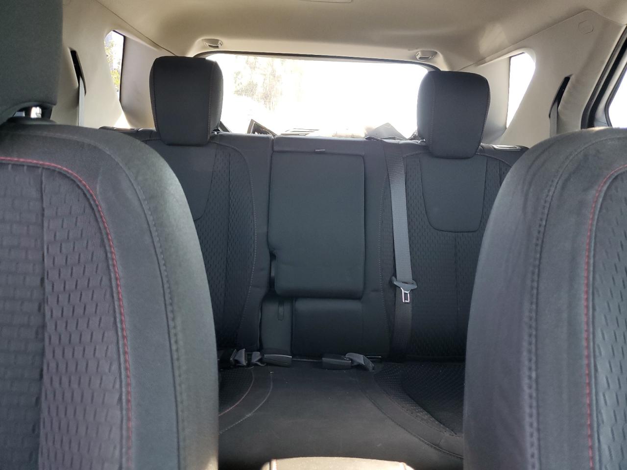 2015 Chevrolet Equinox - Image 10