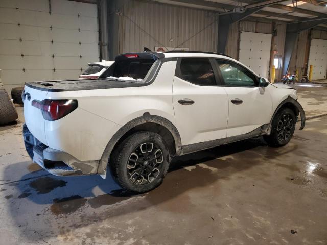  HYUNDAI SANTA CRUZ 2023 Белы