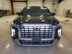 2024 Hyundai Palisade Calligraphy en Venta en San Antonio, TX - Minor Dent/Scratches