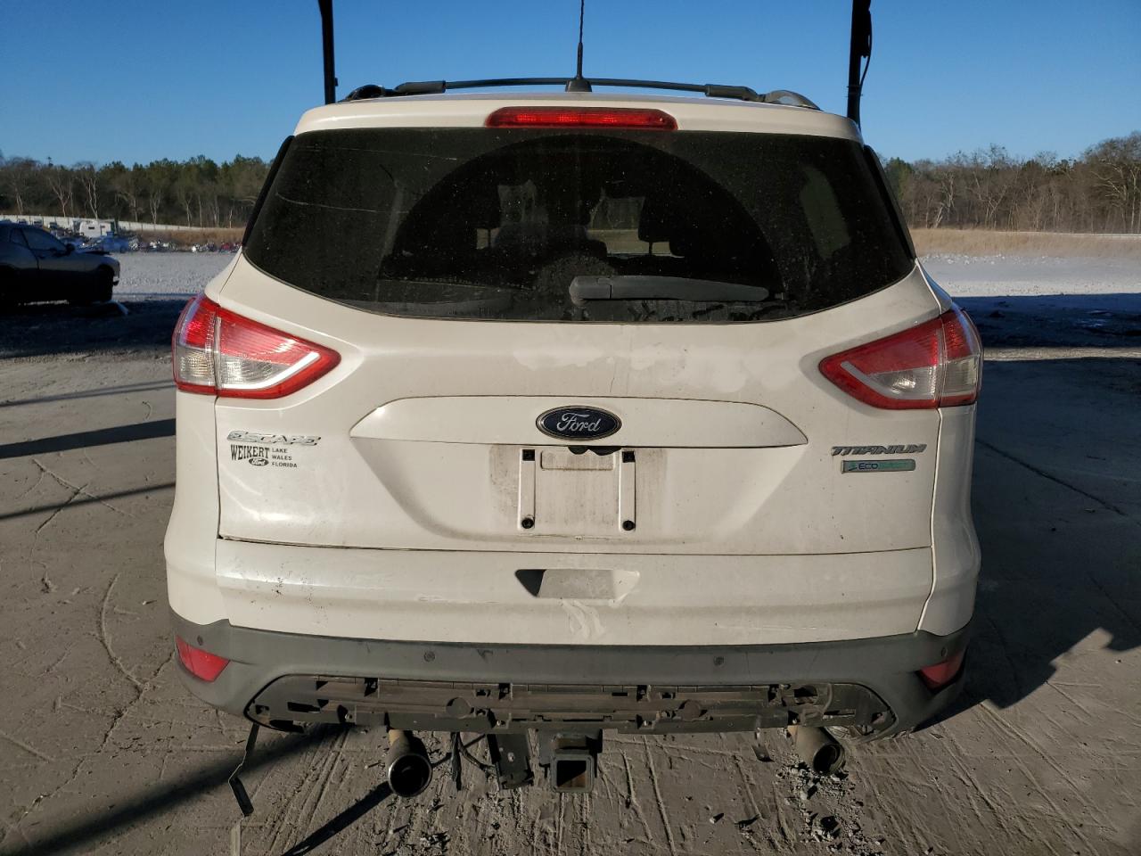 2013 Ford Escape - Image 6