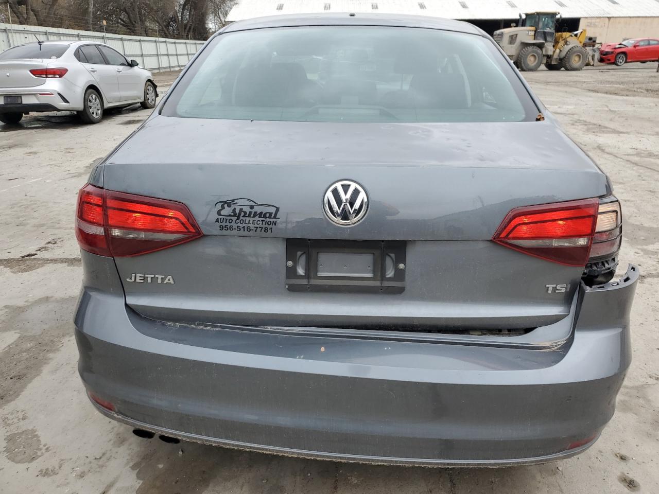 2017 Volkswagen Jetta - Image 6
