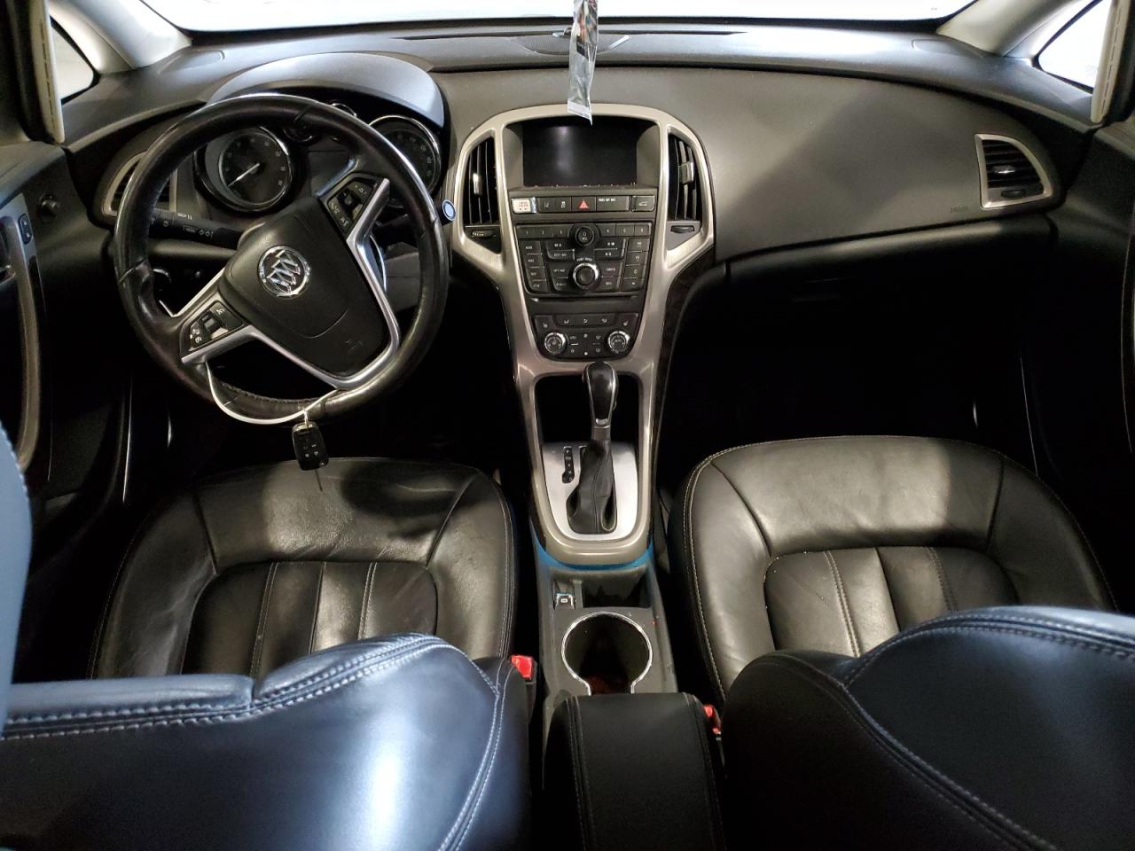 2014 Buick Verano - Image 8