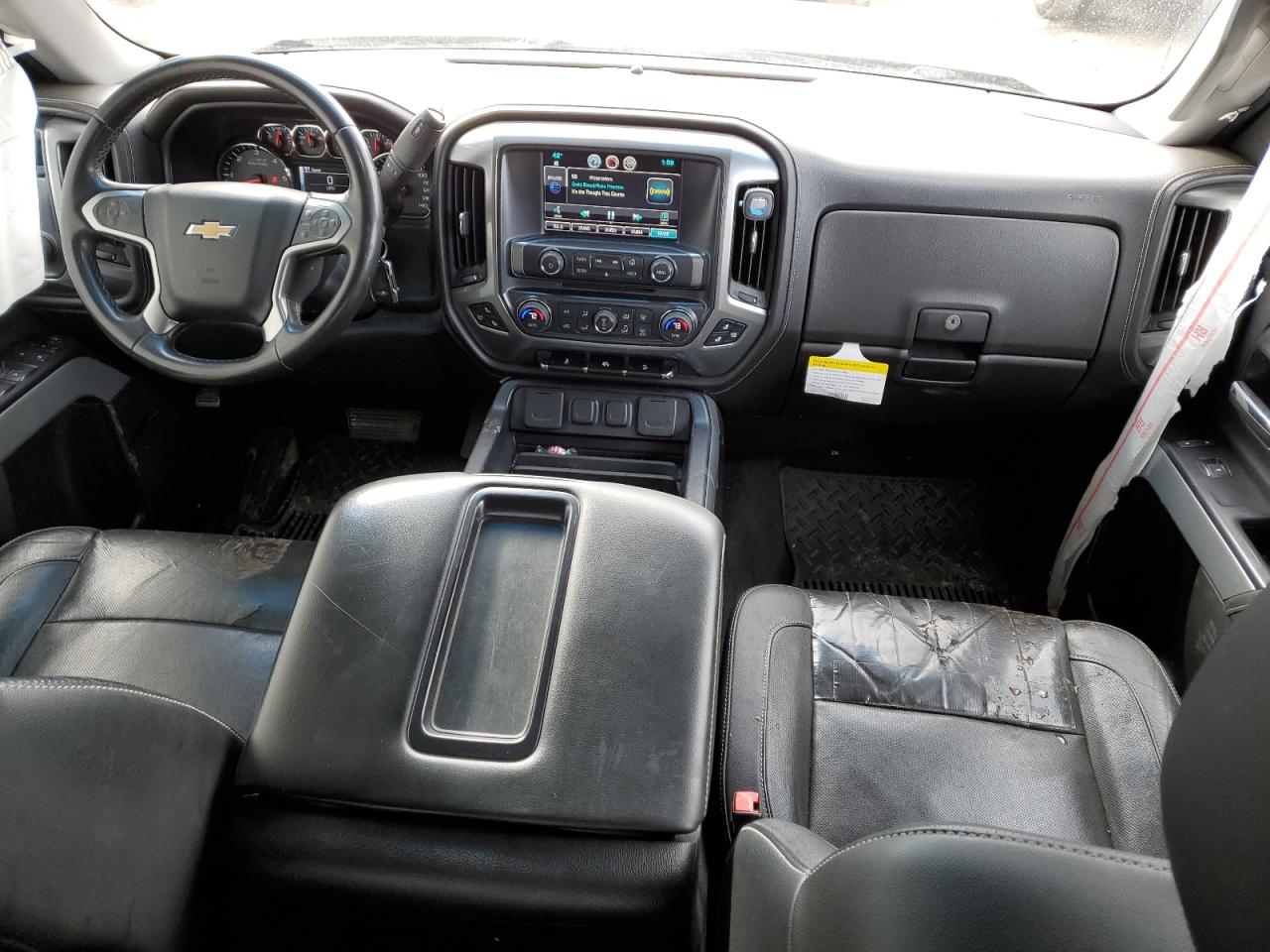 2014 Chevrolet Silverado - Image 8