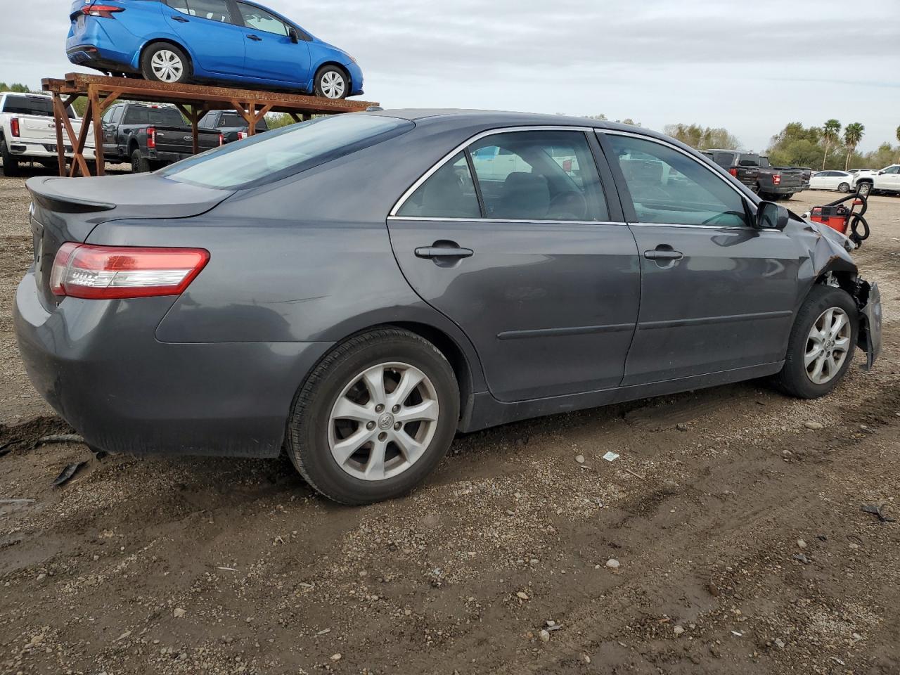 2010 Toyota Camry - Image 3