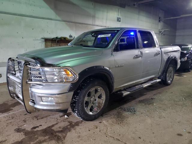 2009 Dodge Ram 1500 