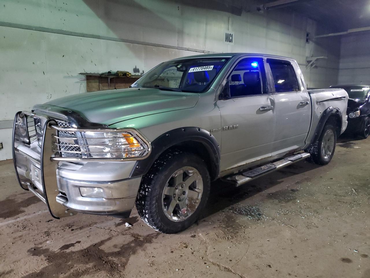 2009 Dodge RAM - Image 1