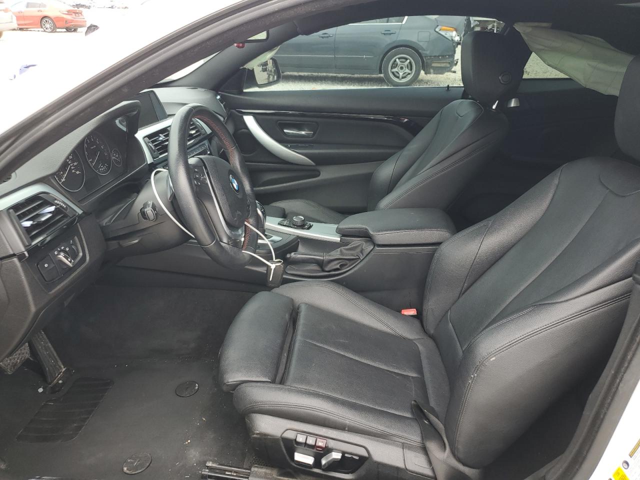 2017 BMW 4er - Image 7