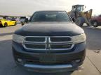 2013 Dodge Durango Sxt იყიდება Grand Prairie-ში, TX - Mechanical