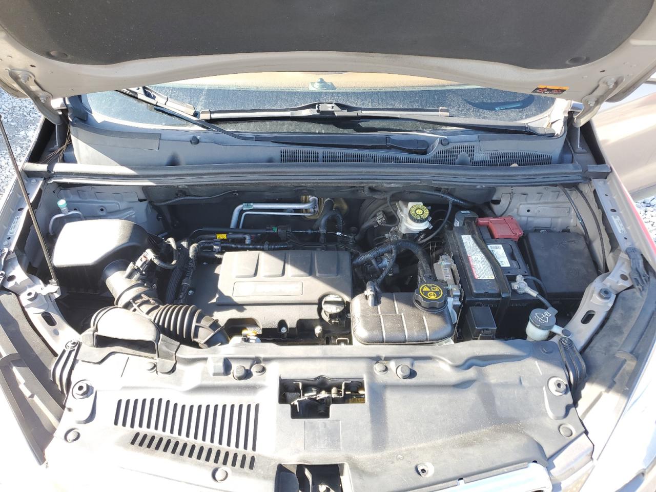 2014 Buick Encore - Image 12