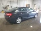 2016 Chevrolet Cruze Lt de vânzare în Albany, NY - Front End