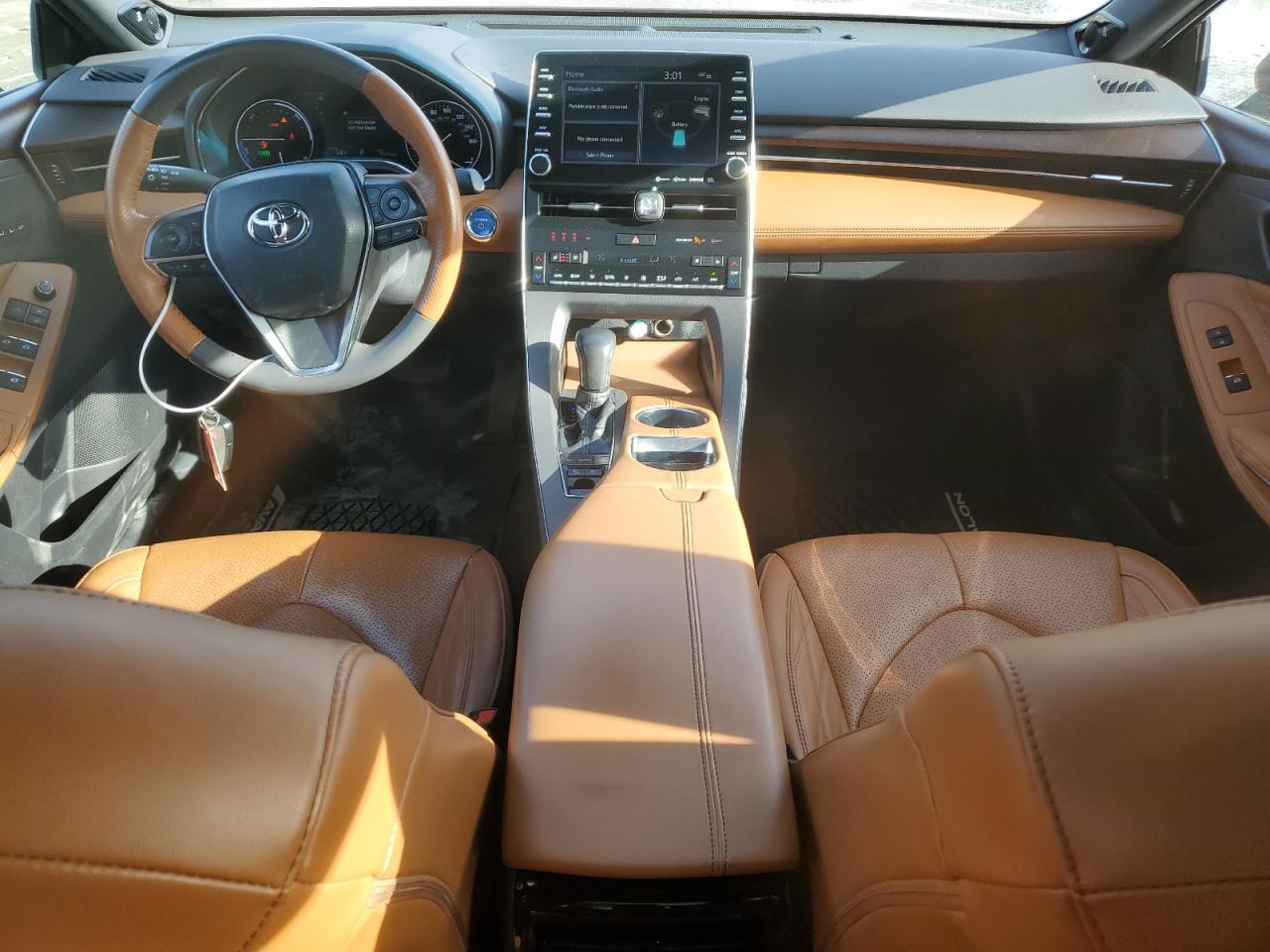 2020 Toyota Avalon - Image 8
