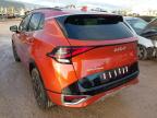 2022 KIA SPORTAGE G for sale at Copart BRISTOL