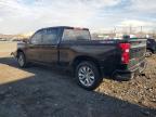 2022 Chevrolet Silverado Ltd K1500 Custom للبيع في Marlboro، NY - Frame Damage