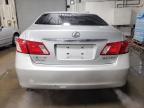 2009 Lexus Es 350 en Venta en Elgin, IL - Side