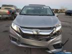 2020 Honda Odyssey Exl للبيع في North Las Vegas، NV - Front End