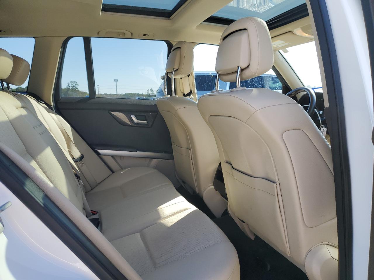 2014 Mercedes-Benz GLK-klasse - Image 11