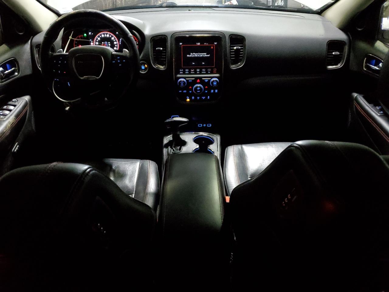 2018 Dodge Durango - Image 8