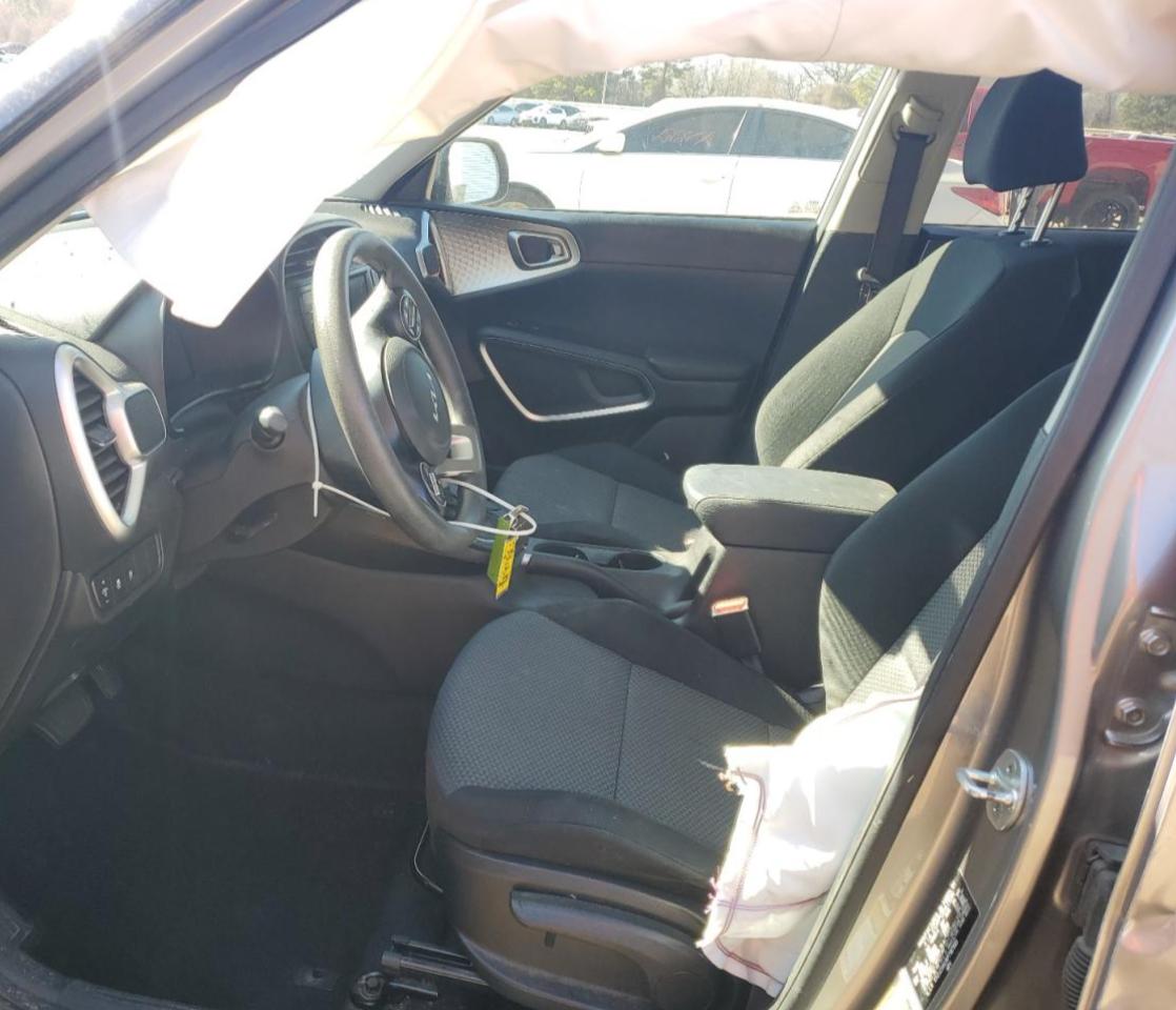 2023 Kia Soul - Image 7