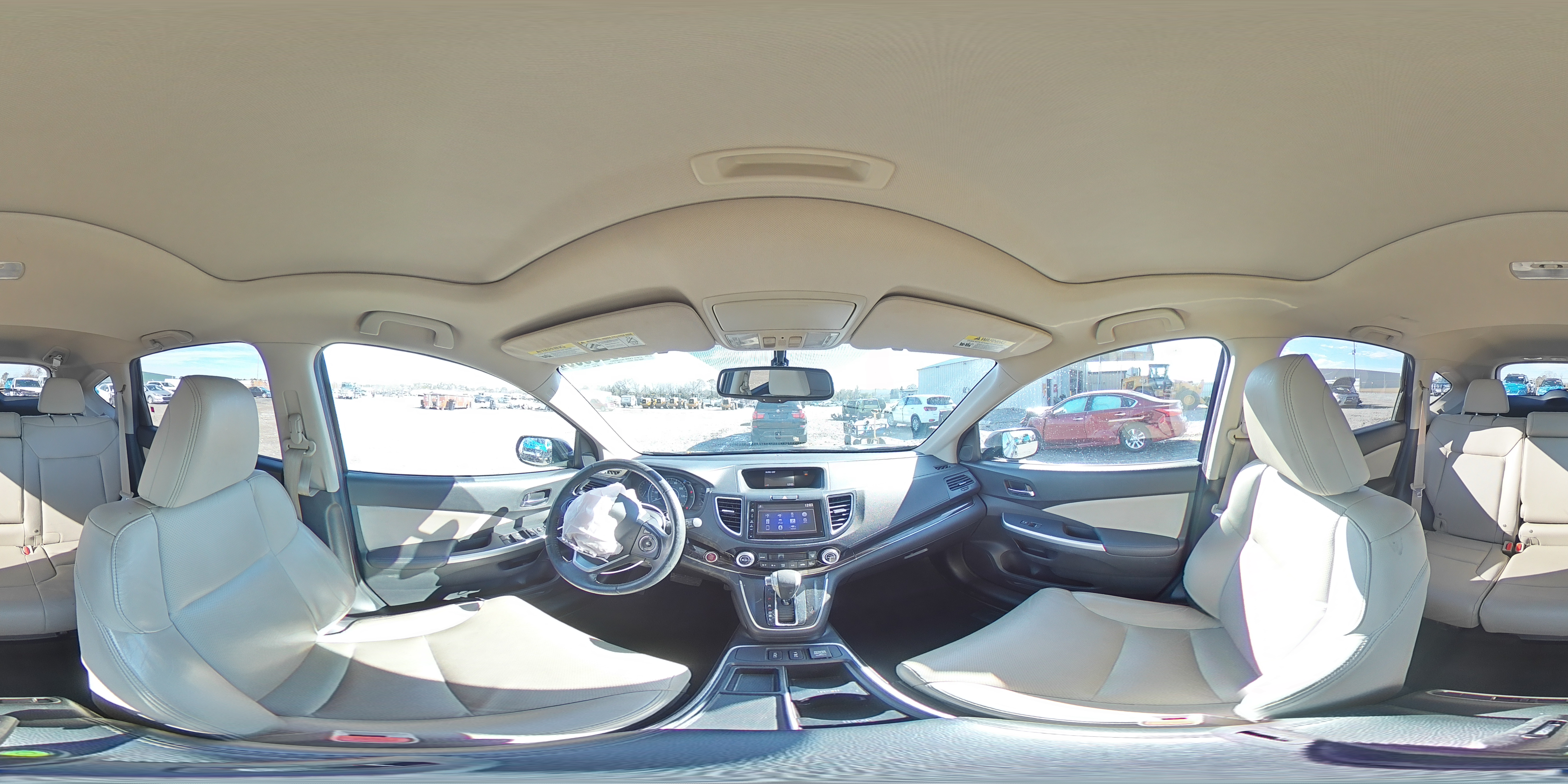 2016 Honda CR-V - Image 16